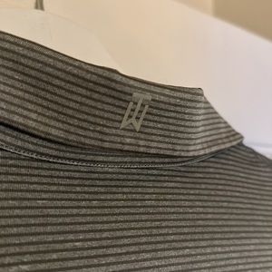 Tiger Woods Nike Polo XL